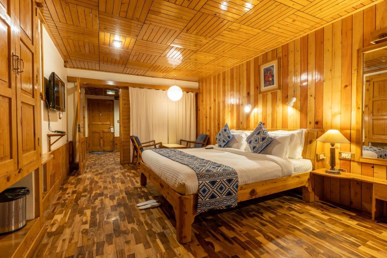 Negi's Mayflower A Heritage Since 1965 Manali (Himachal Pradesh)