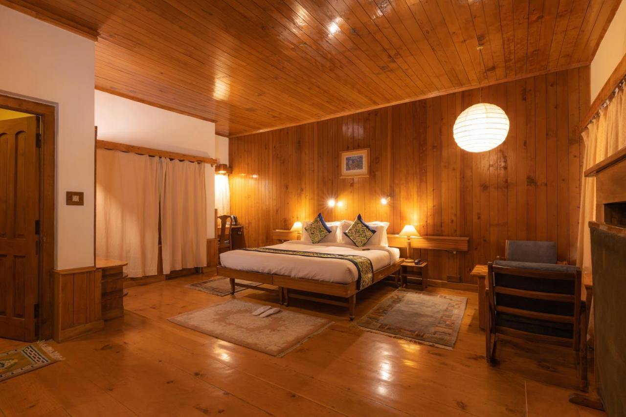 Negi's Mayflower A Heritage Since 1965 Hotel 4*