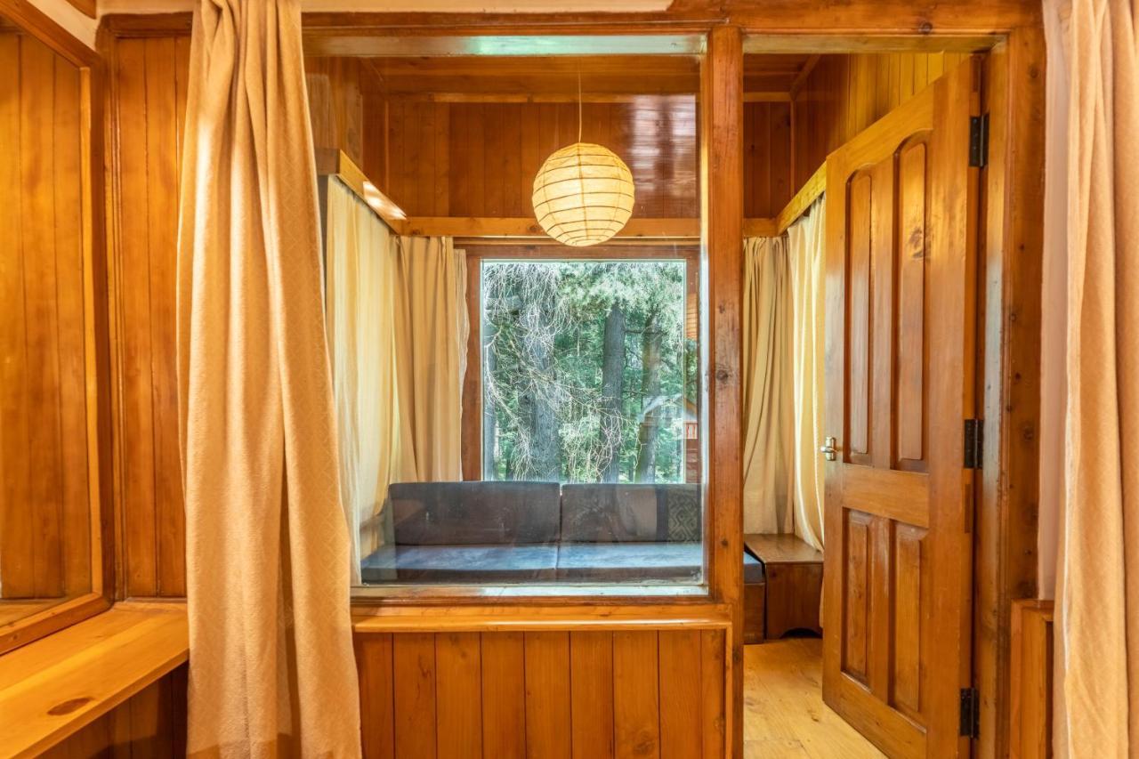Negi's Mayflower A Heritage Since 1965 Hotel Manali (Himachal Pradesh)