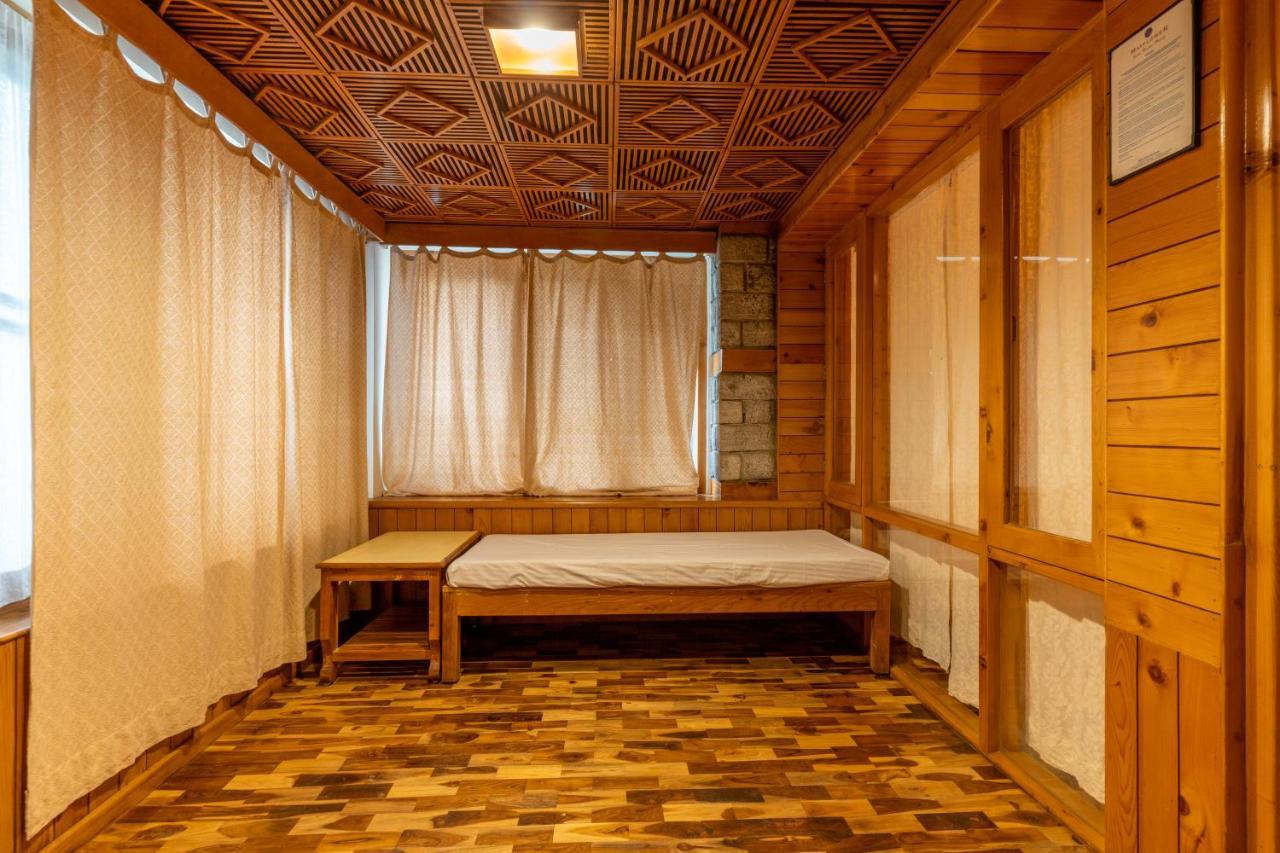 Negi's Mayflower A Heritage Since 1965 Hotel