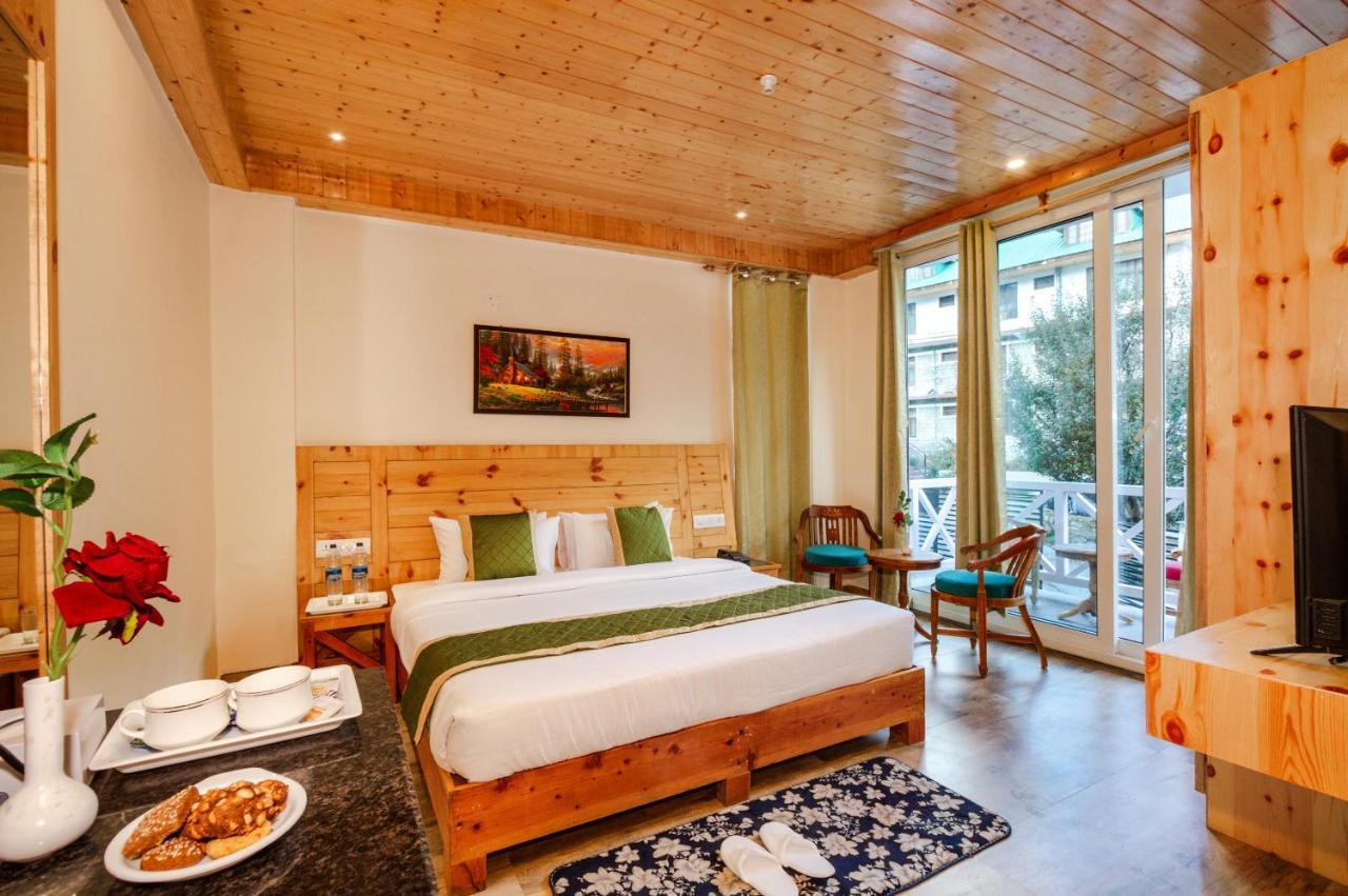 Hotel Tripli Stone House