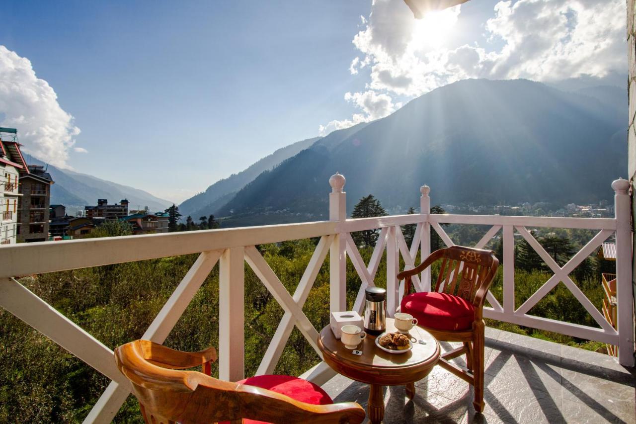 Tripli Stone House Hotel Manali (Himachal Pradesh)