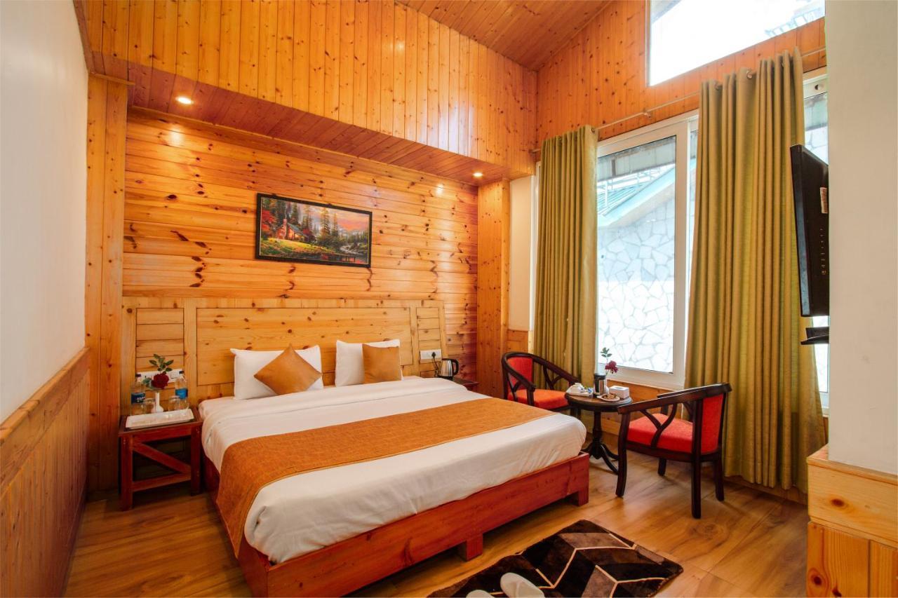 Tripli Stone House 3*