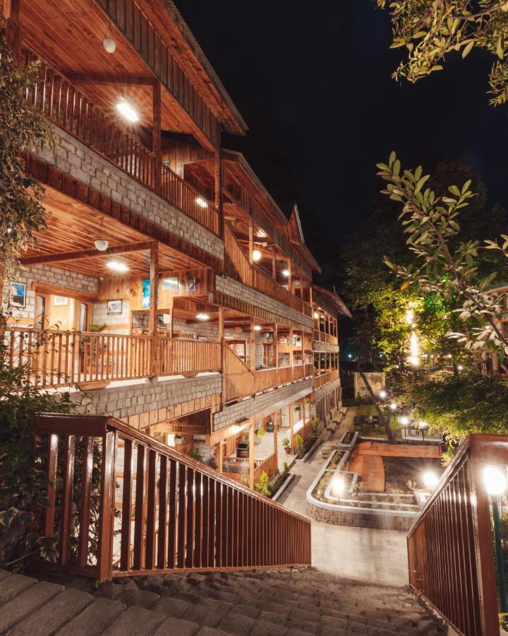 Negi's Mayflower A Heritage Since 1965 Hotel