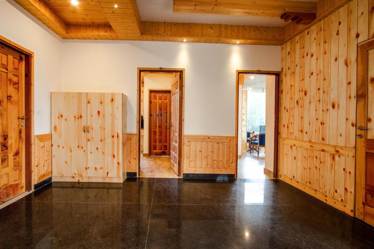 Tripli Stone House