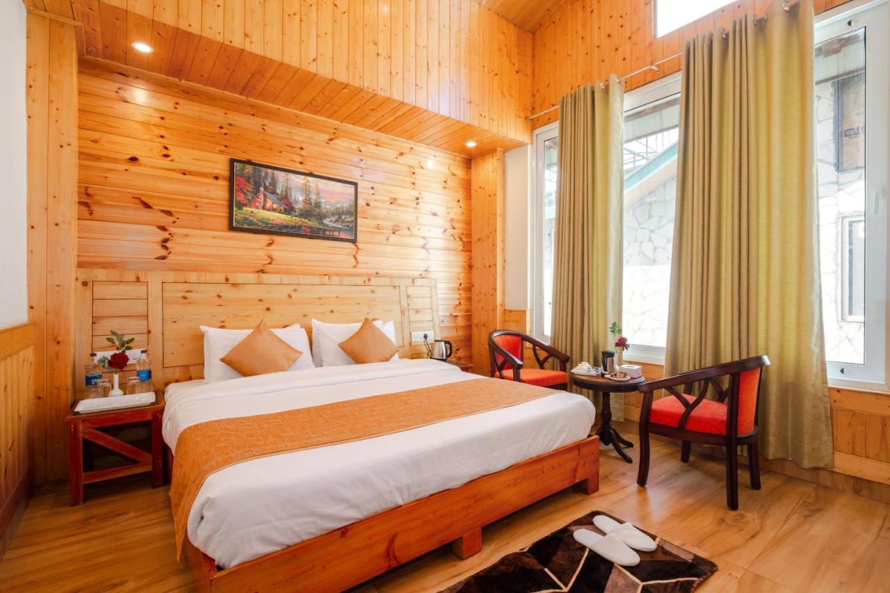 Tripli Stone House Hotel 3*