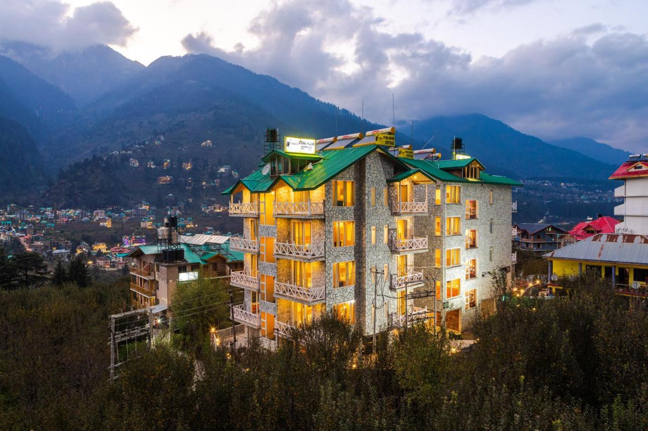 Tripli Stone House 3*
