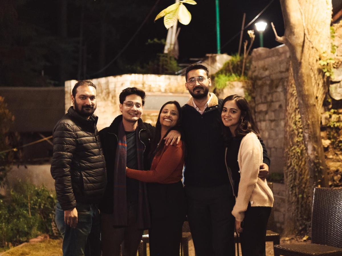 Hotel Negi's Mayflower A Heritage Since 1965 Manali (Himachal Pradesh)