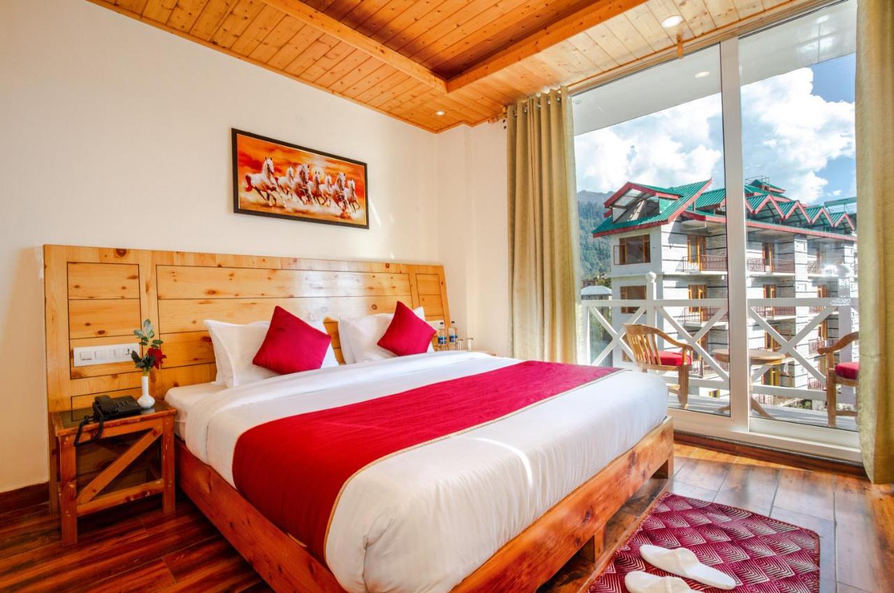 Hotel Tripli Stone House
