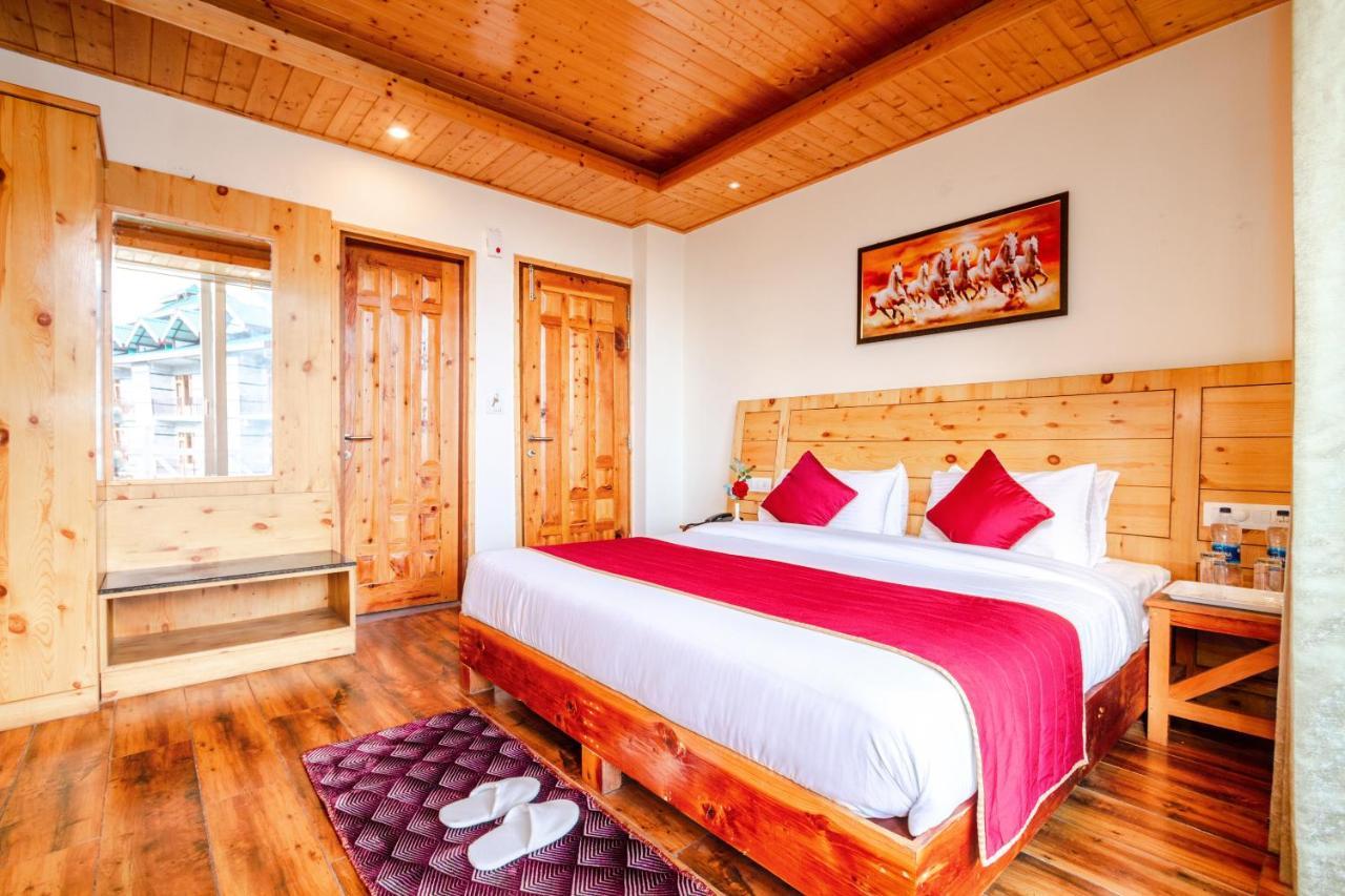 Tripli Stone House 3*