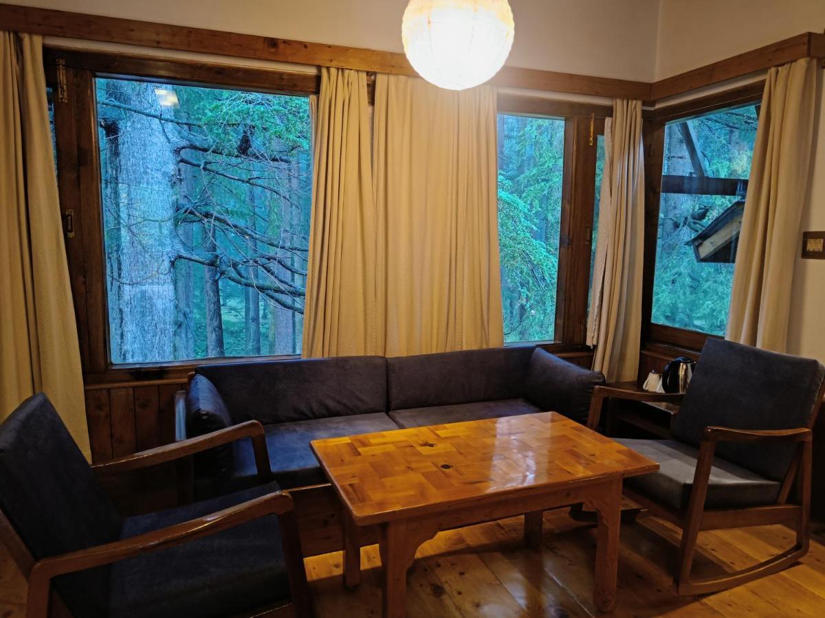 Negi's Mayflower A Heritage Since 1965 Manali (Himachal Pradesh)