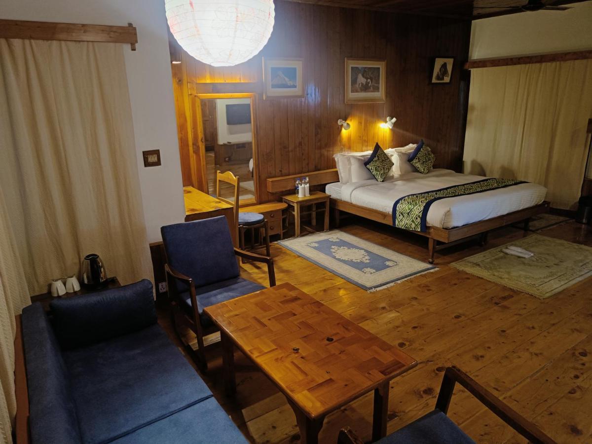 Negi's Mayflower A Heritage Since 1965 4* Manali (Himachal Pradesh)