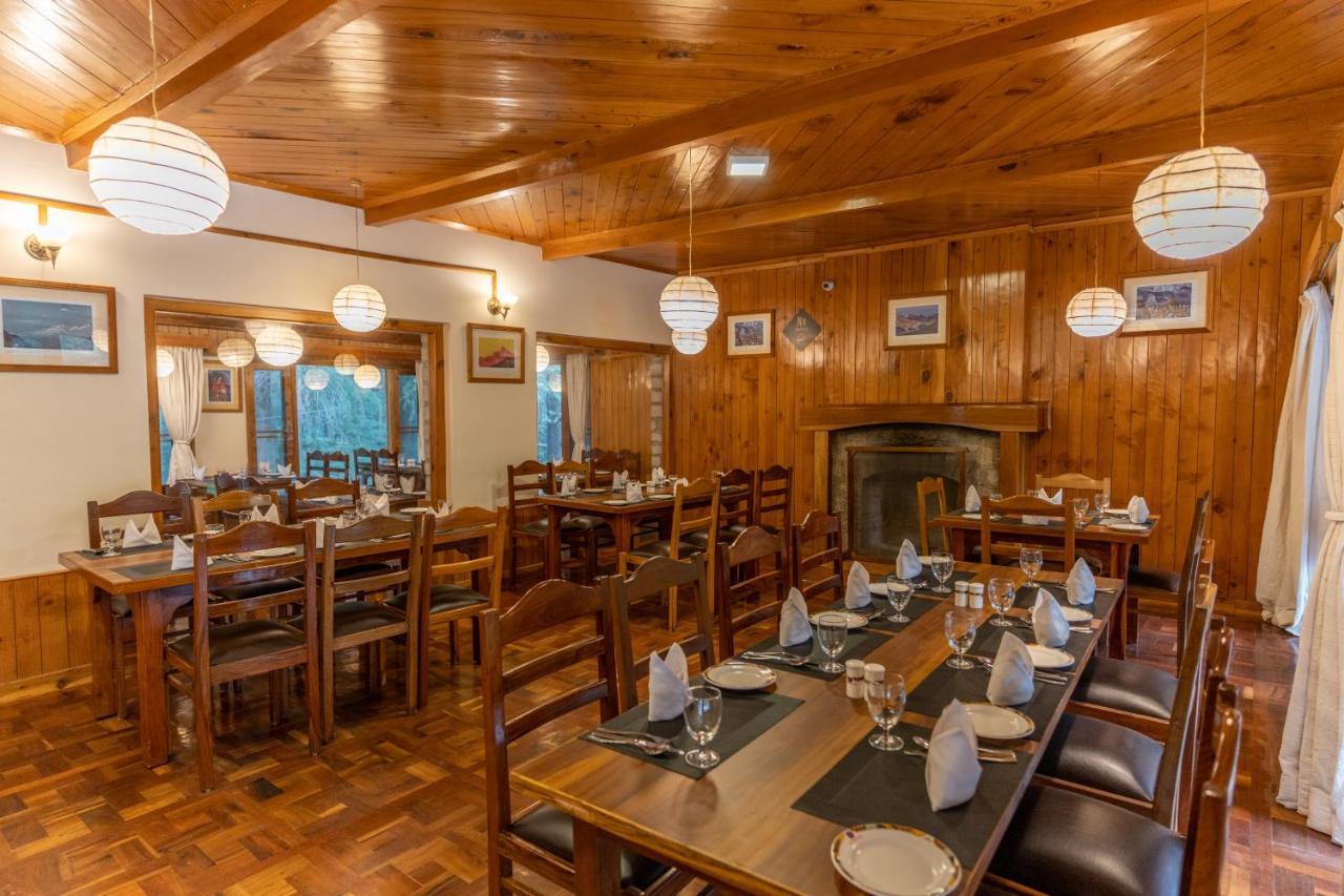 Negi's Mayflower A Heritage Since 1965 4* Manali (Himachal Pradesh)