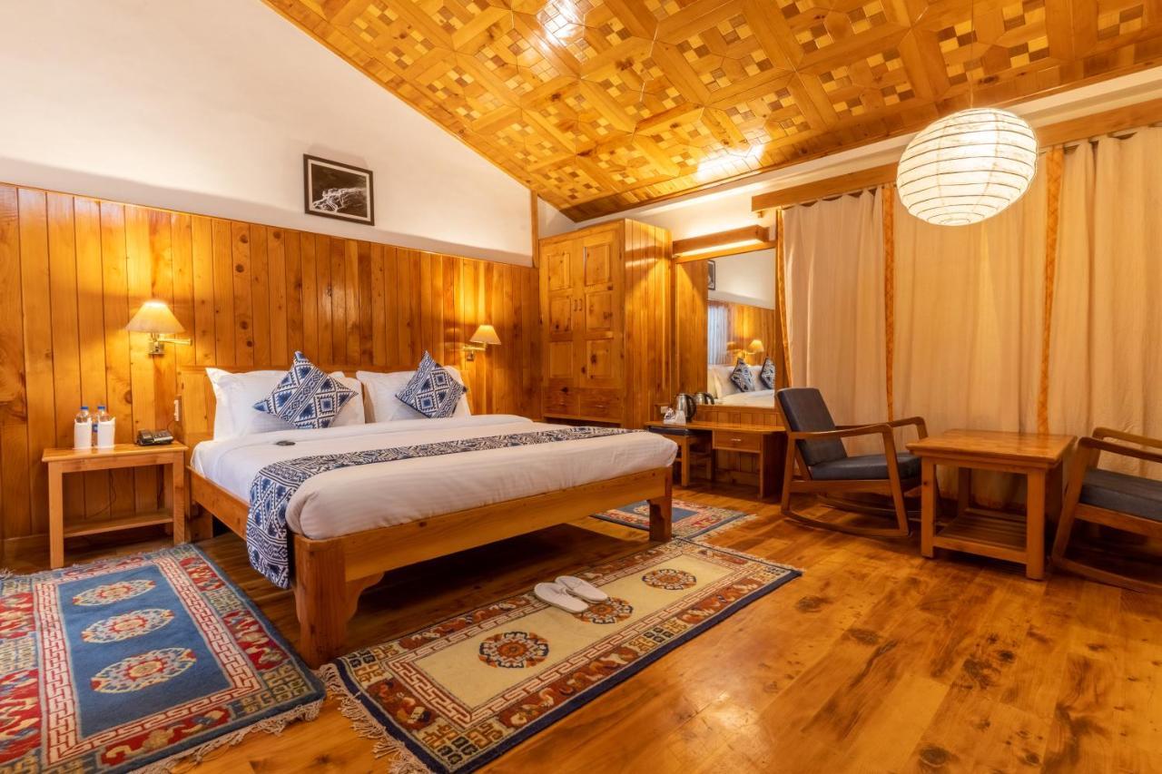Negi's Mayflower A Heritage Since 1965 Hotel