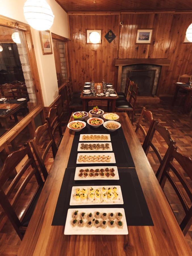 Negi's Mayflower A Heritage Since 1965 4*