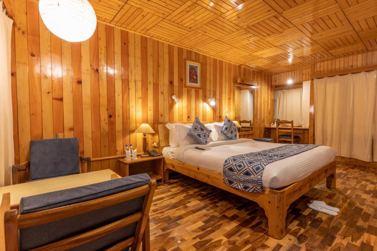Hotel Negi's Mayflower A Heritage Since 1965 4*