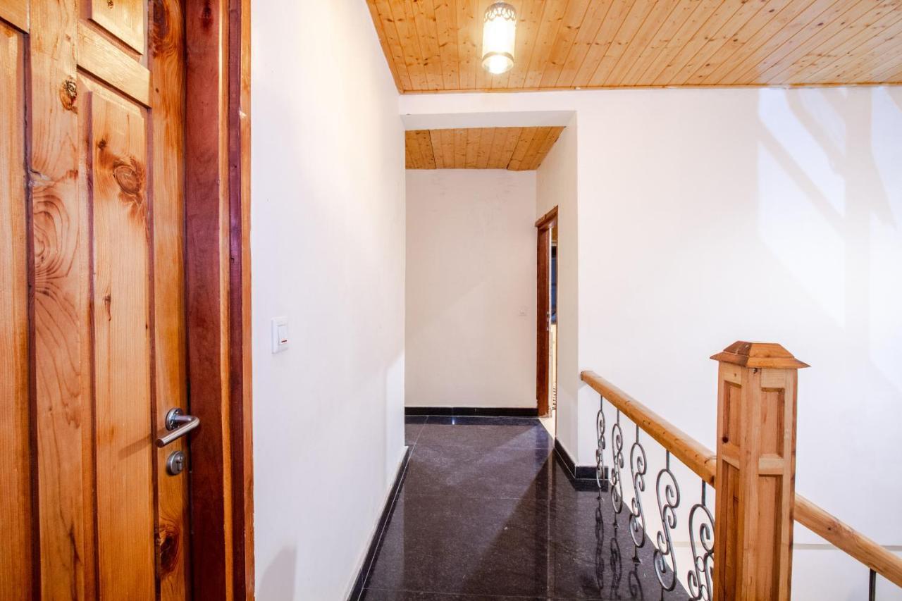Tripli Stone House 3* Manali (Himachal Pradesh)