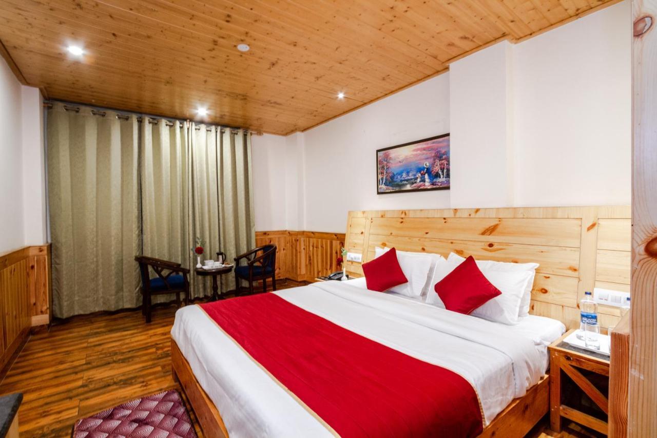 Hotel Tripli Stone House