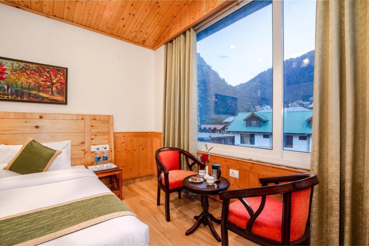 Tripli Stone House 3* Manali (Himachal Pradesh)