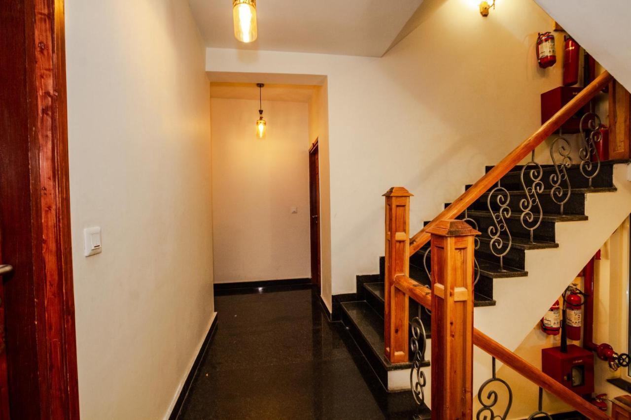Tripli Stone House 3* Manali (Himachal Pradesh)
