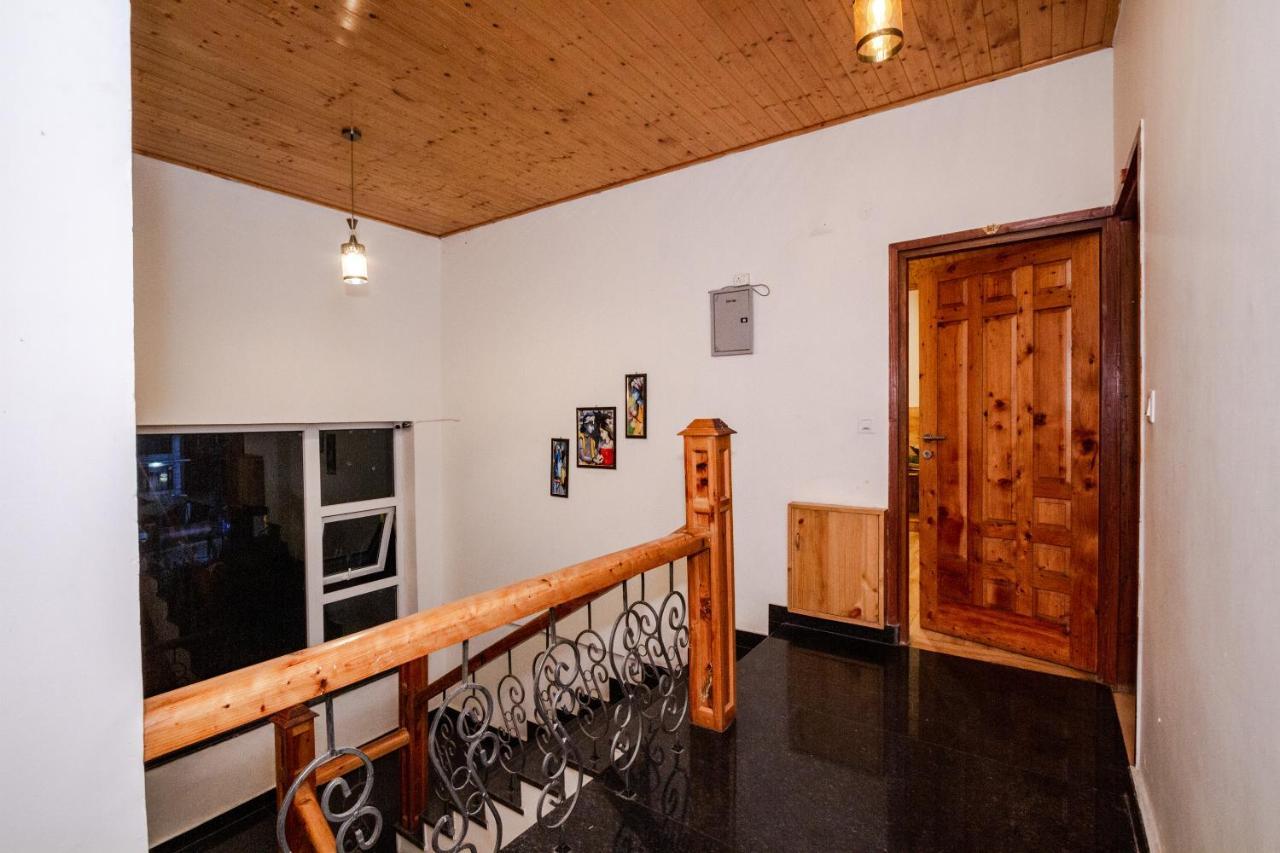 Tripli Stone House