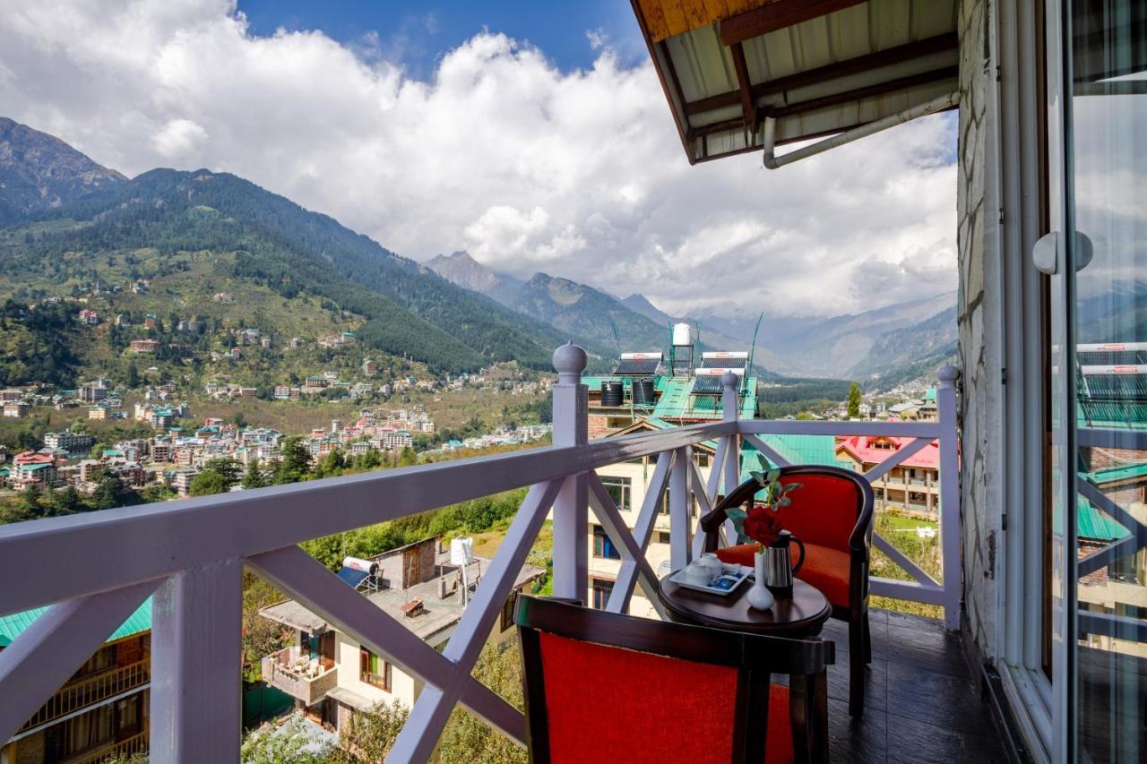 Tripli Stone House Manali (Himachal Pradesh)