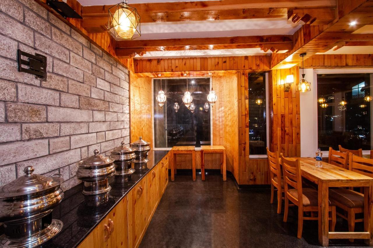 Tripli Stone House Hotel 3*