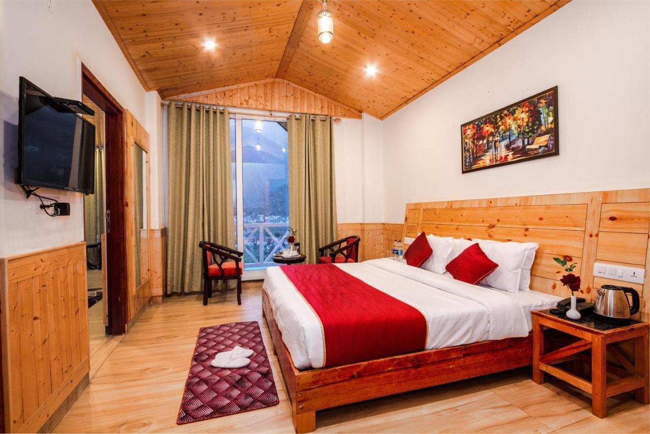 Tripli Stone House Manali (Himachal Pradesh)