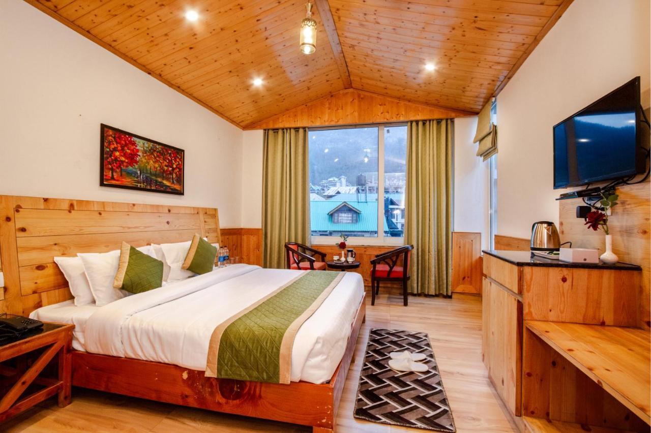 Hotel Tripli Stone House