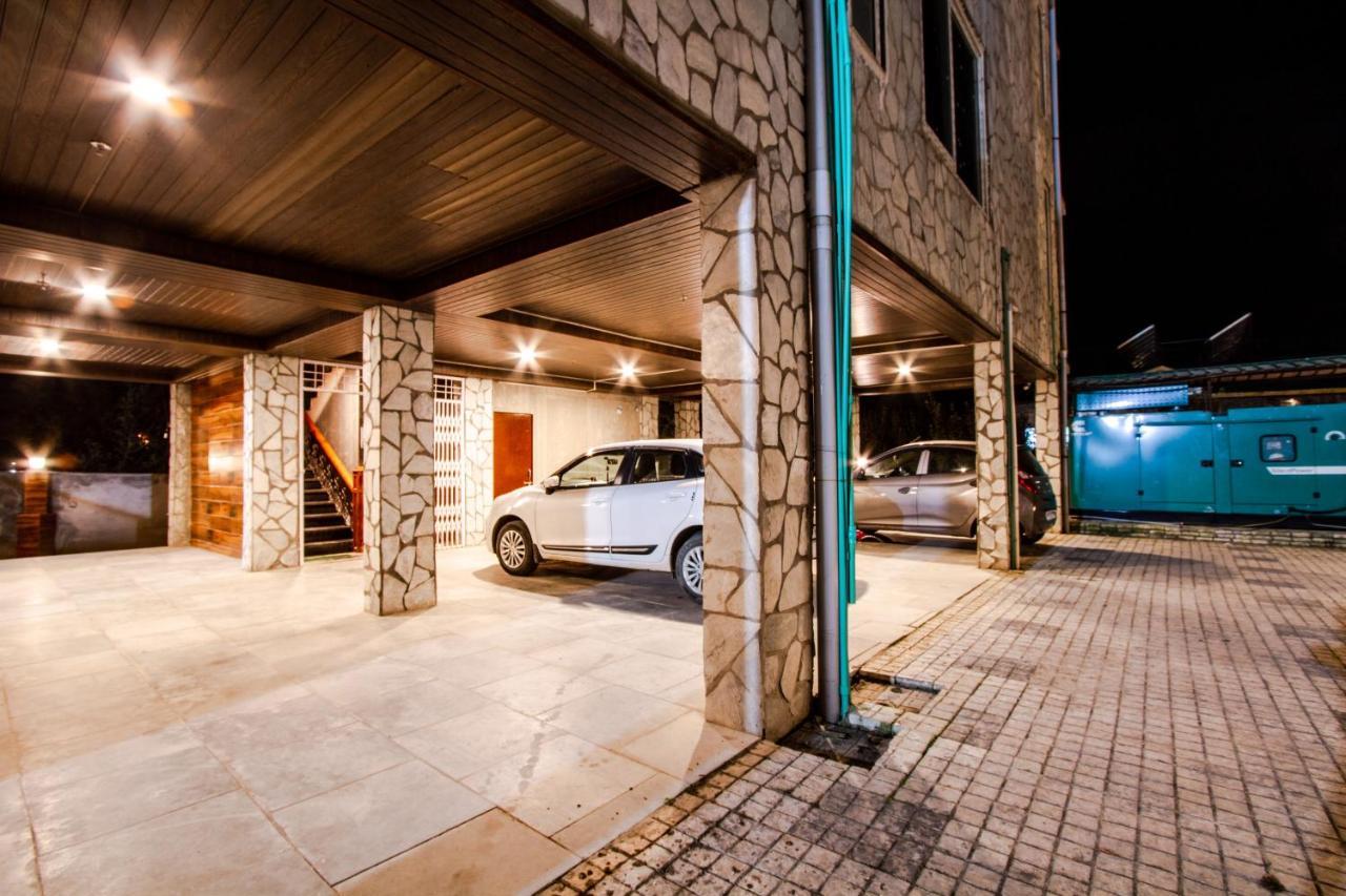 Tripli Stone House 3* Manali (Himachal Pradesh)