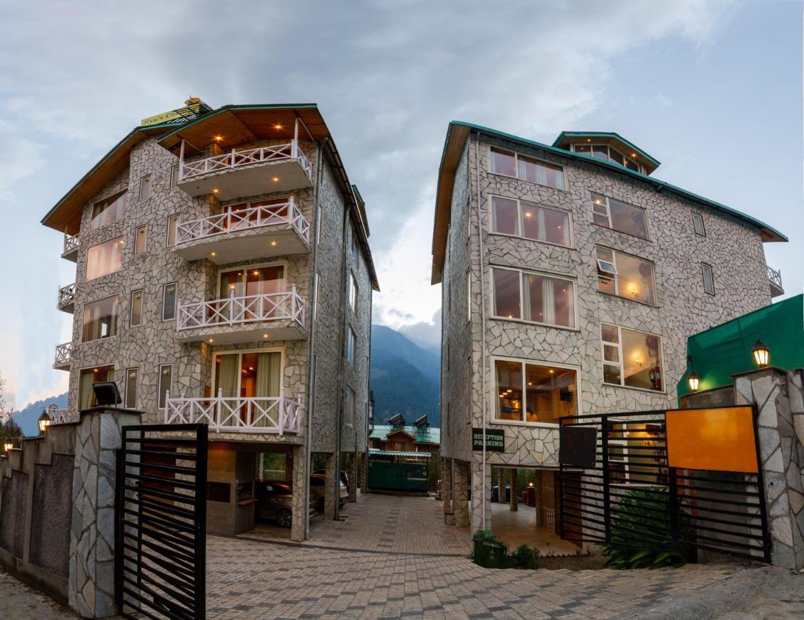 Hotel Tripli Stone House 3*