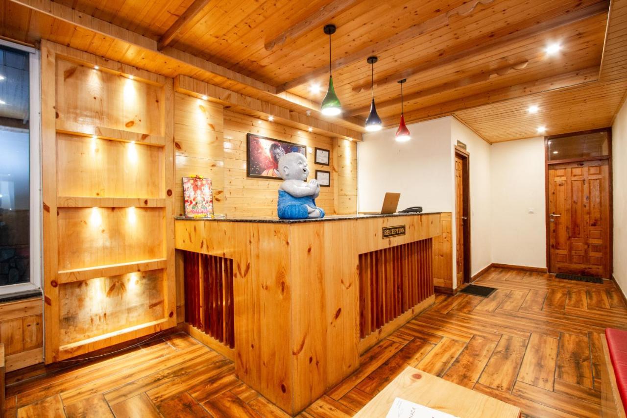 Hotel Tripli Stone House 3*