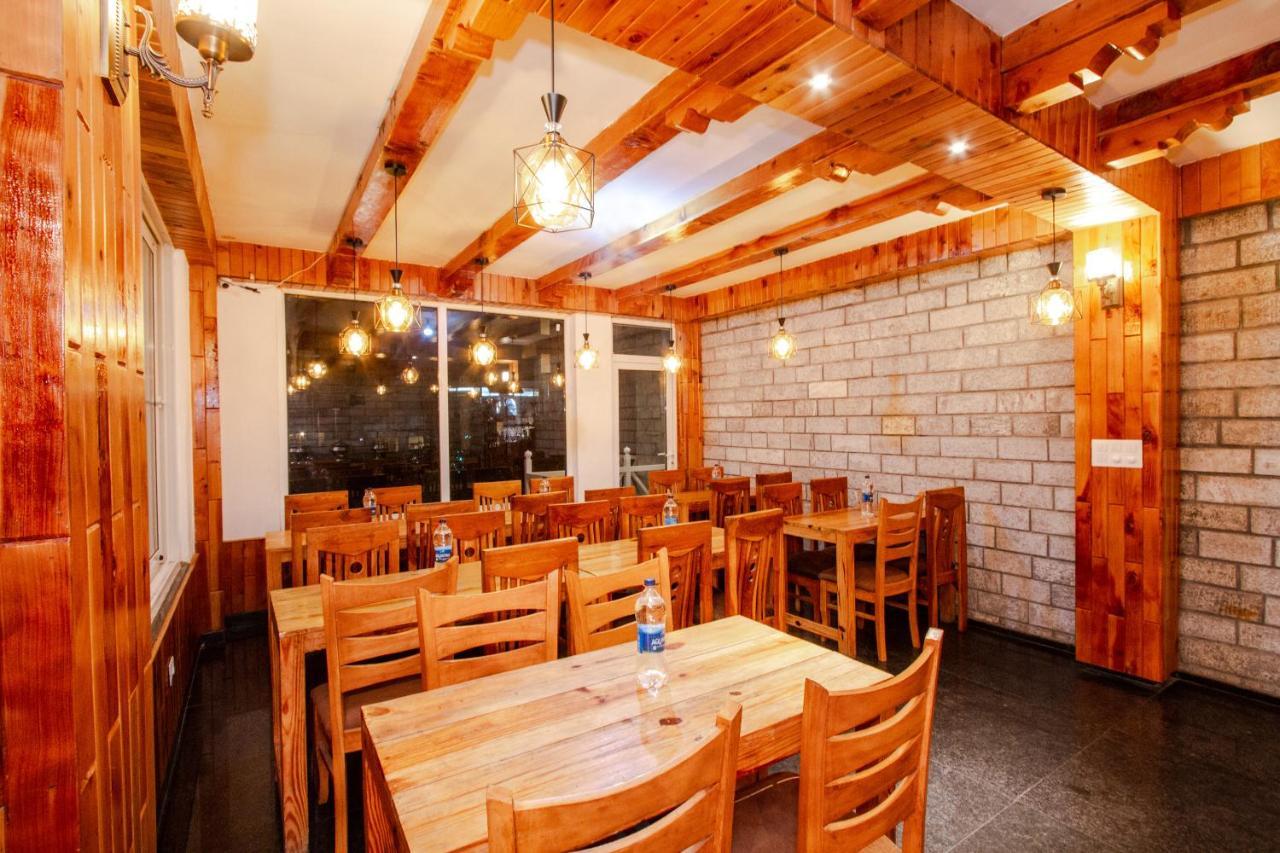 Tripli Stone House Hotel Manali (Himachal Pradesh)