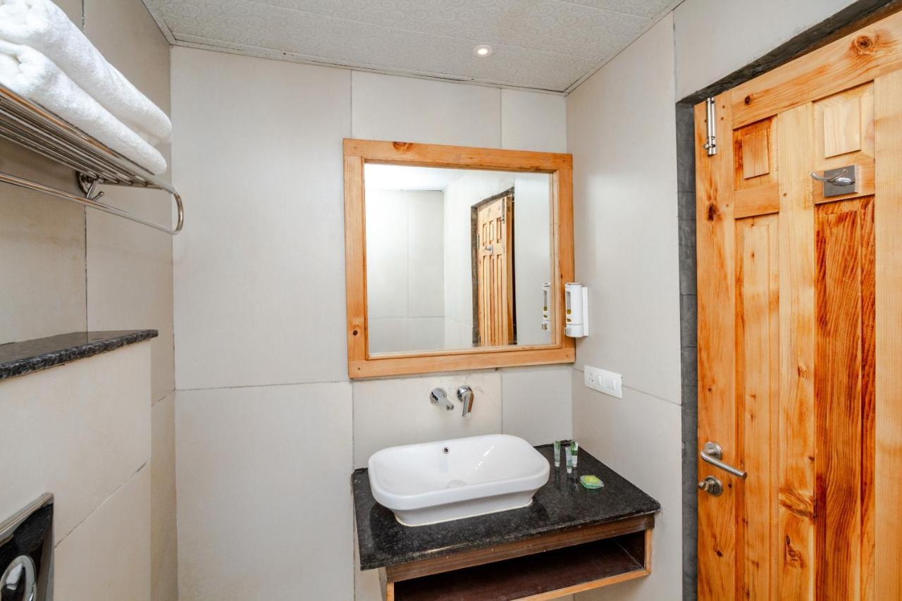 Hotel Tripli Stone House 3*