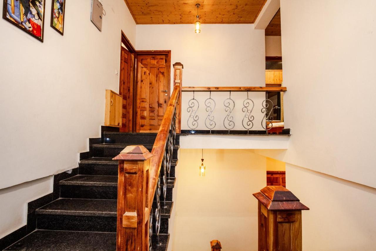 Tripli Stone House 3*