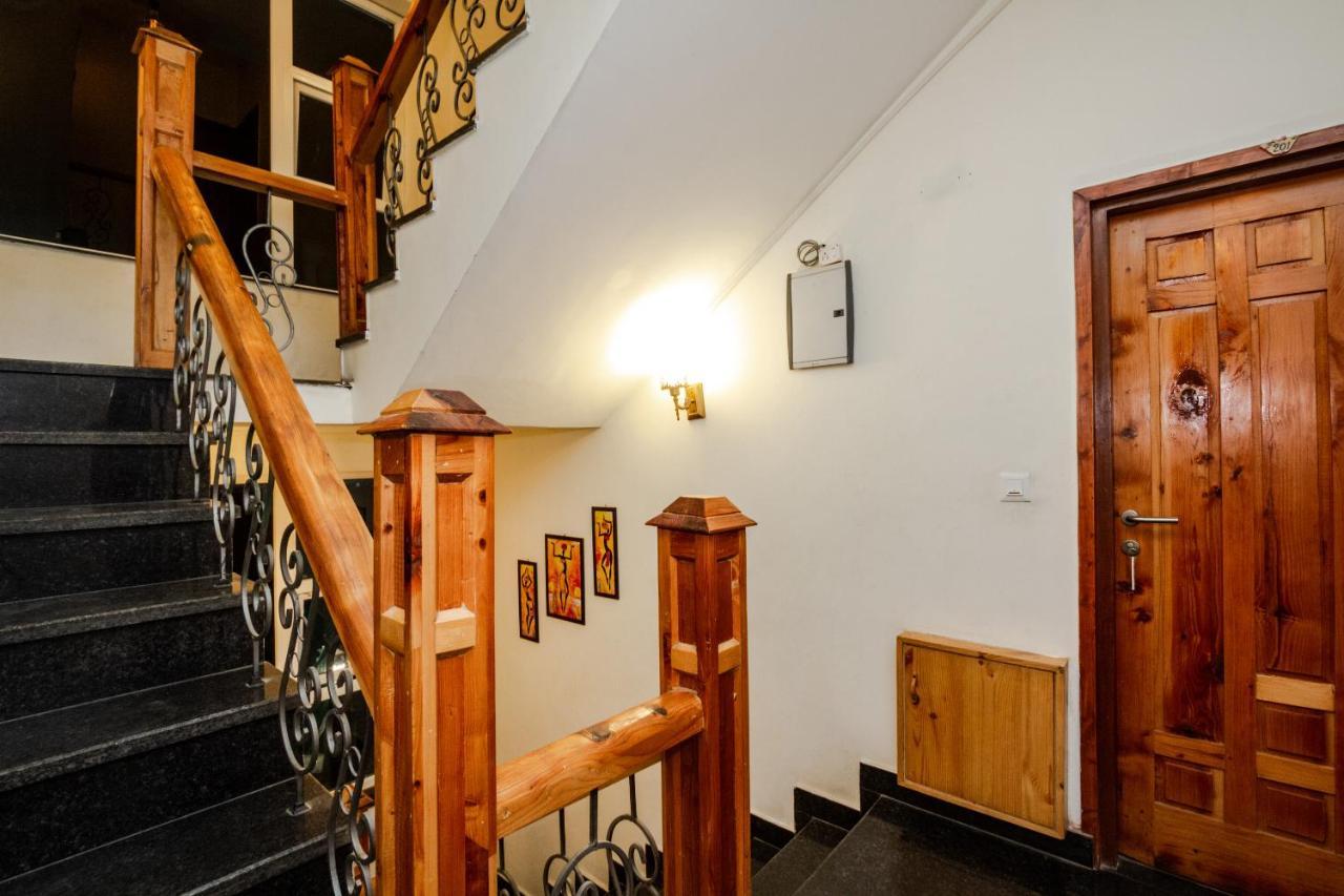 Tripli Stone House 3* Manali (Himachal Pradesh)