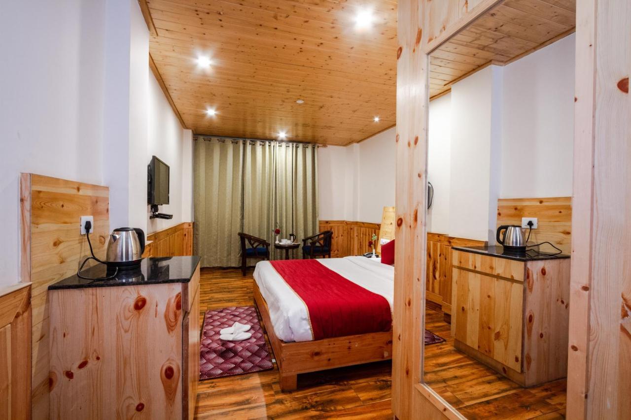 Tripli Stone House Hotel 3*