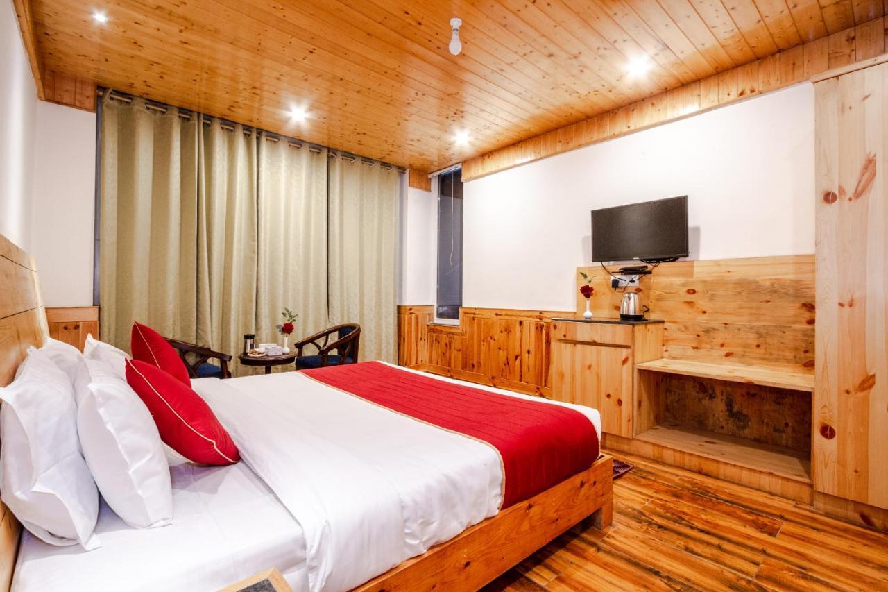 Hotel Tripli Stone House 3*
