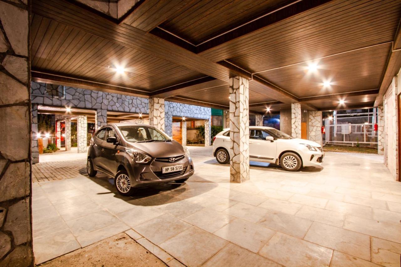 Hotel Tripli Stone House