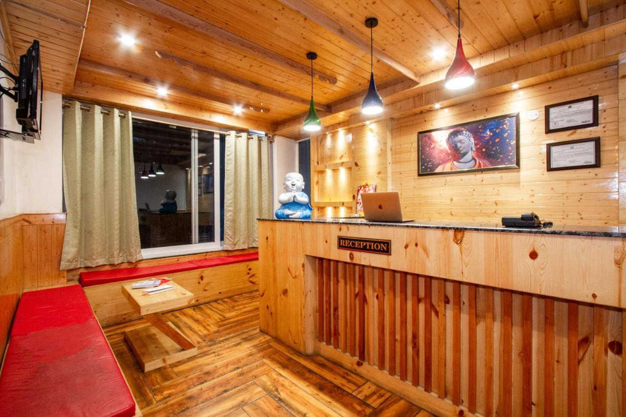 Tripli Stone House Hotel Manali (Himachal Pradesh)