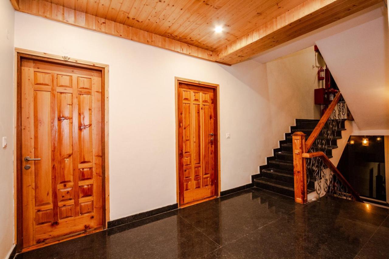 Tripli Stone House Hotel 3*