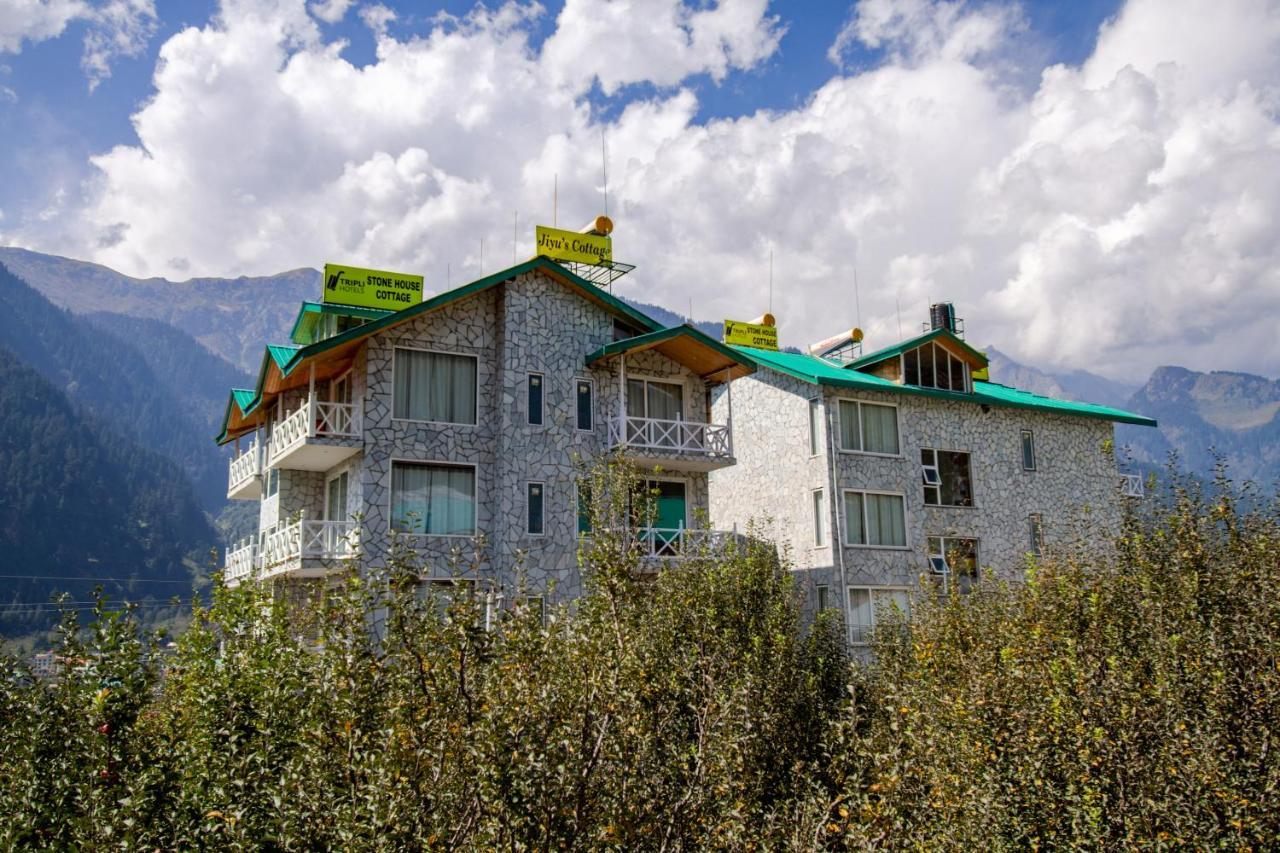 Tripli Stone House Hotel