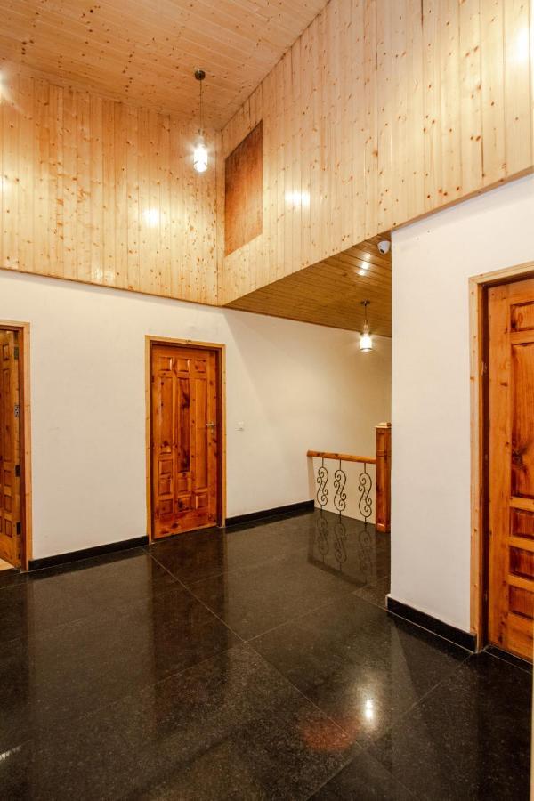 Tripli Stone House Hotel
