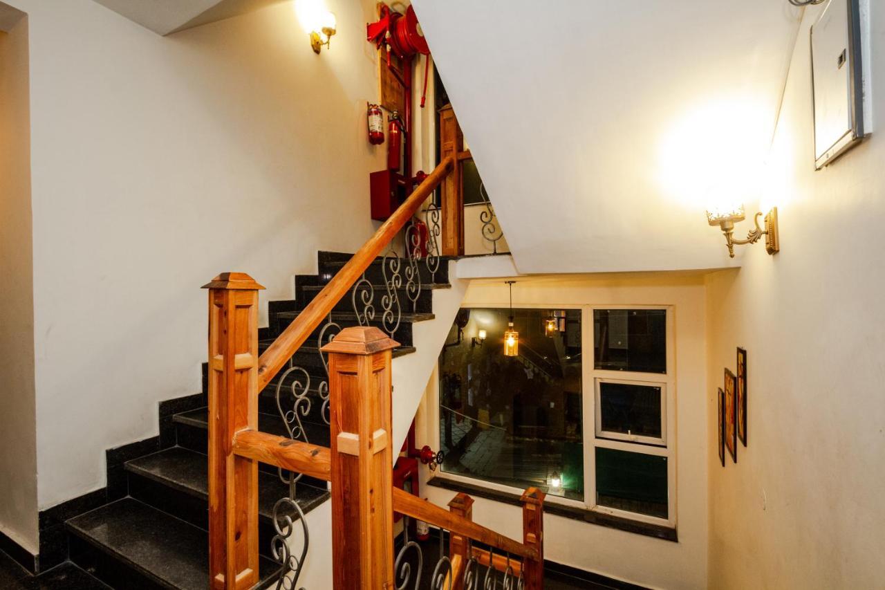Tripli Stone House Hotel 3*