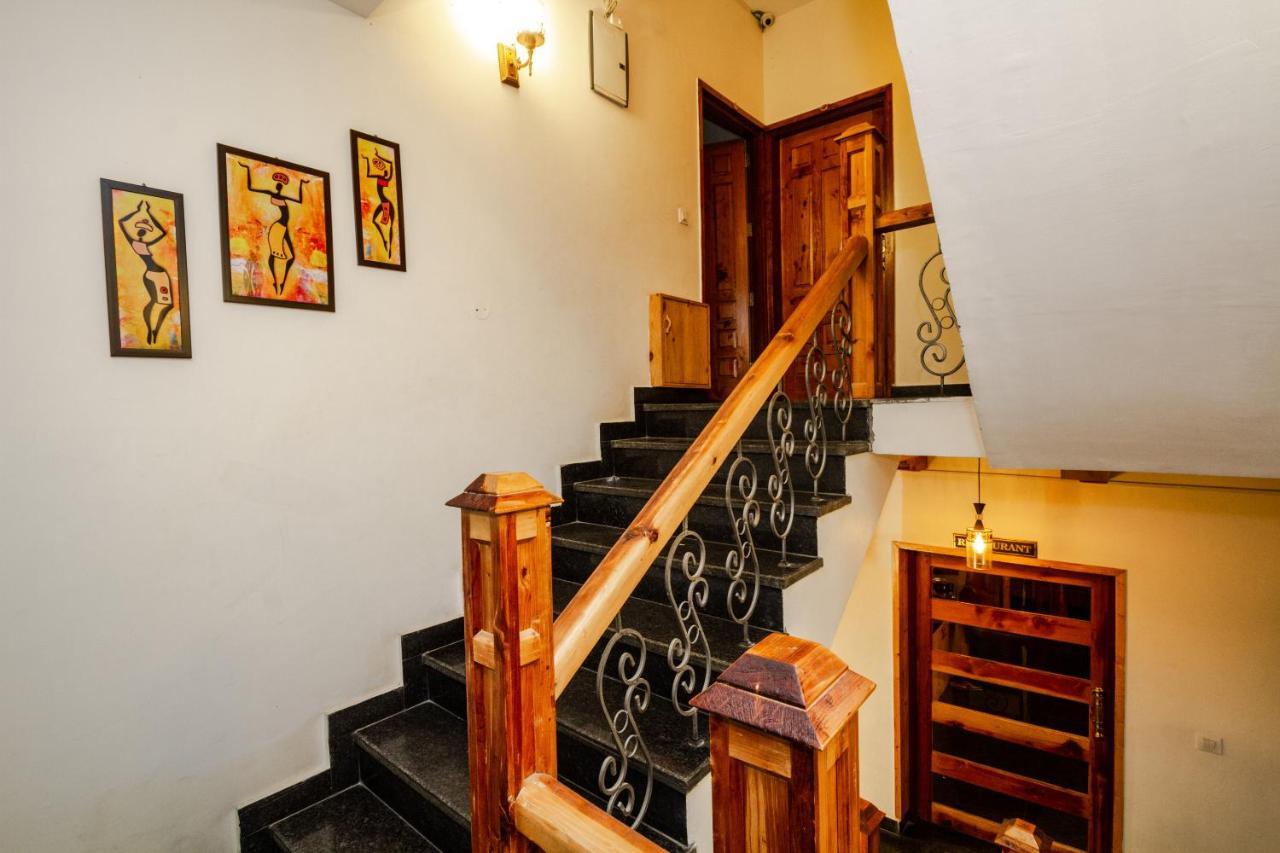 Tripli Stone House 3* Manali (Himachal Pradesh)