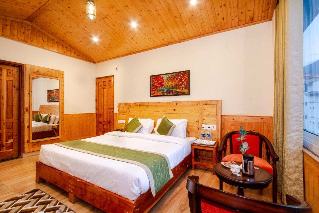 Tripli Stone House 3*
