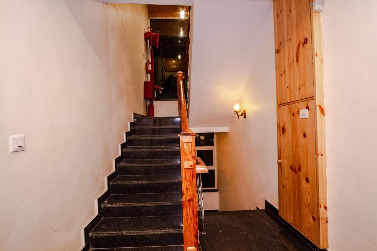 Tripli Stone House Hotel