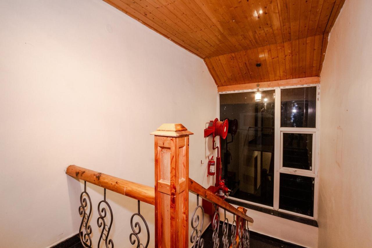 Hotel Tripli Stone House