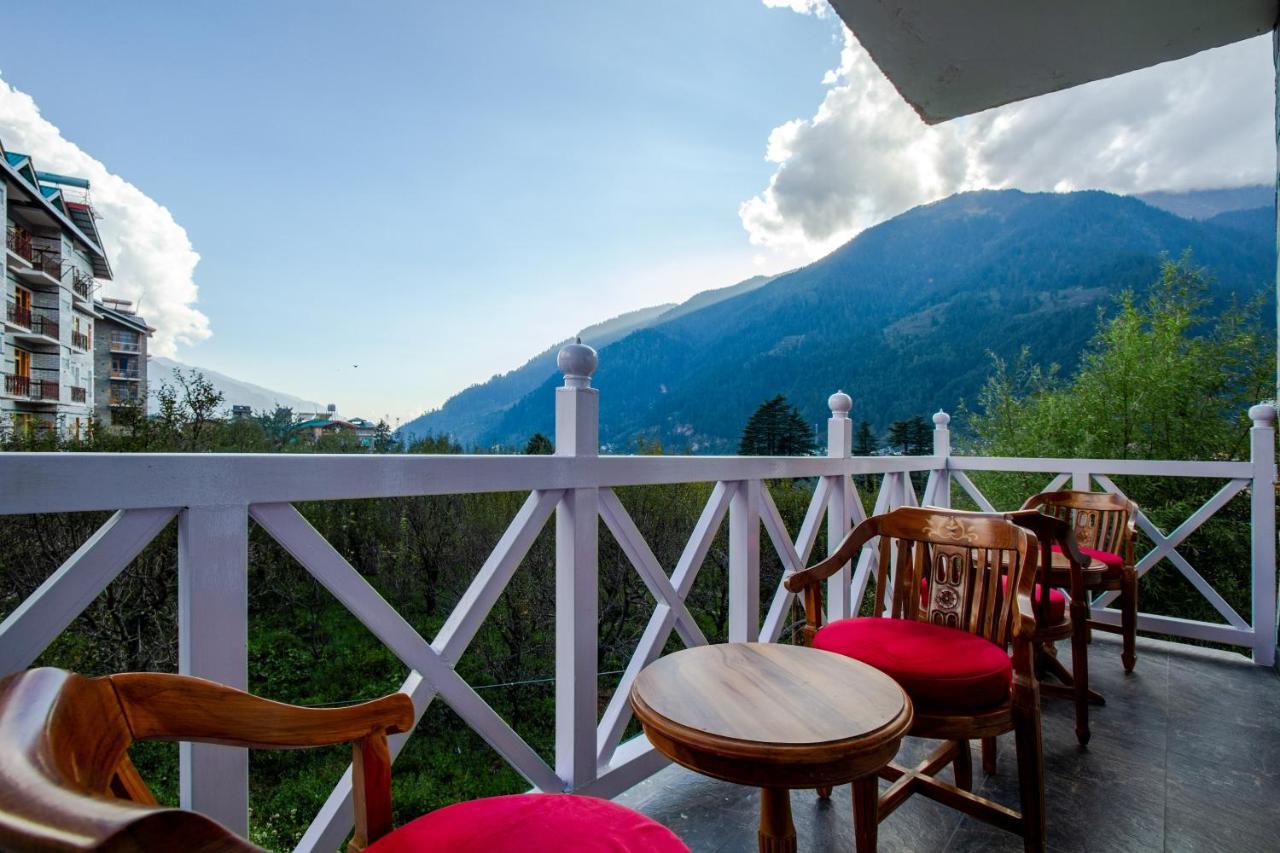 Tripli Stone House 3* Manali (Himachal Pradesh)