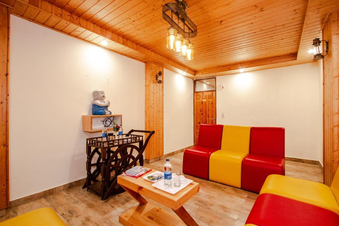 Hotel Tripli Stone House Manali (Himachal Pradesh)